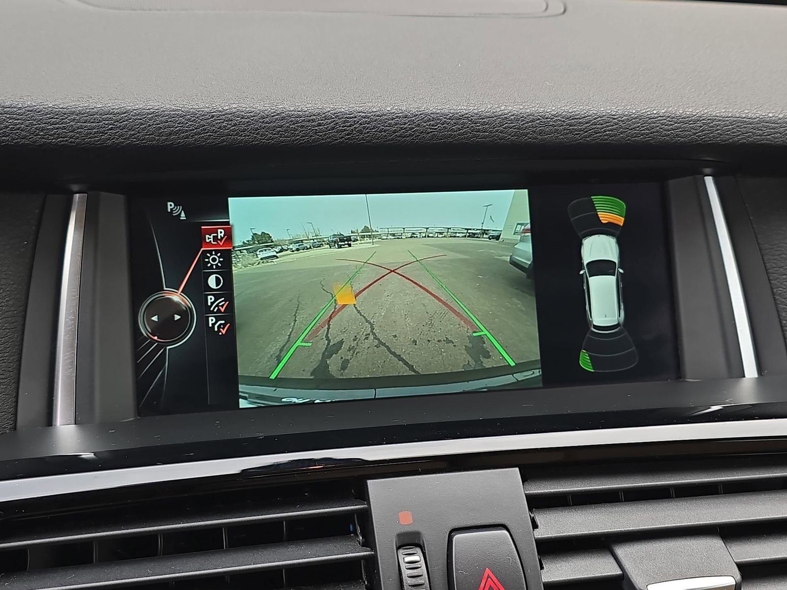 2016 BMW X3 xDrive28i - Photo 25