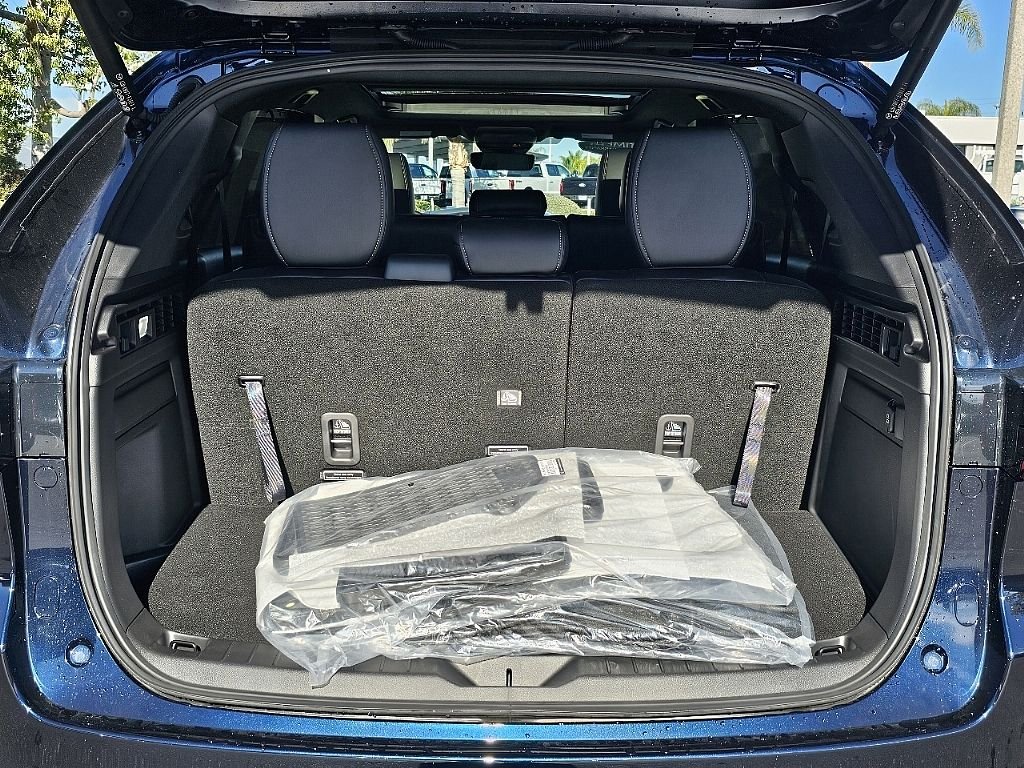 2026 Mazda CX-90 Premium Sport Package - Photo 11
