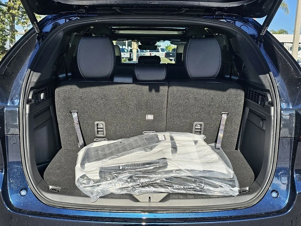 2026 Mazda CX-90 Premium Sport Package - Photo 11