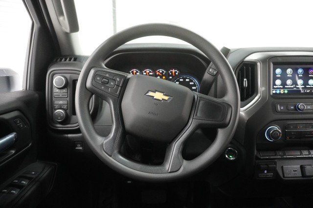 2026 Chevrolet Silverado 2500 HD Work Truck - Photo 22