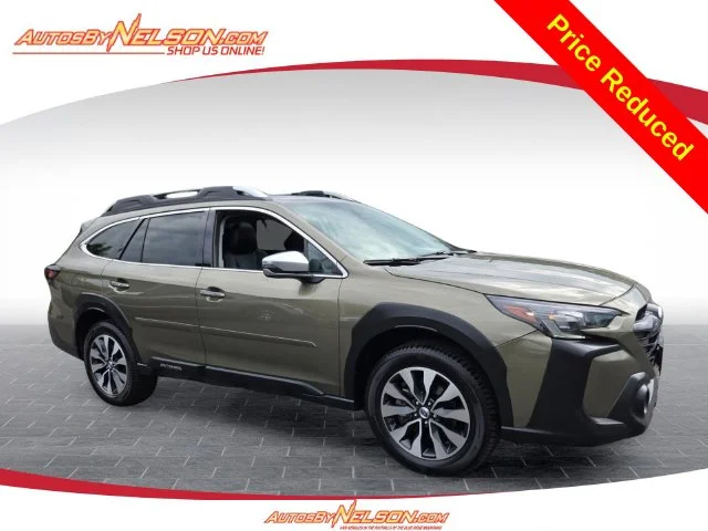 2024 Subaru Outback Touring