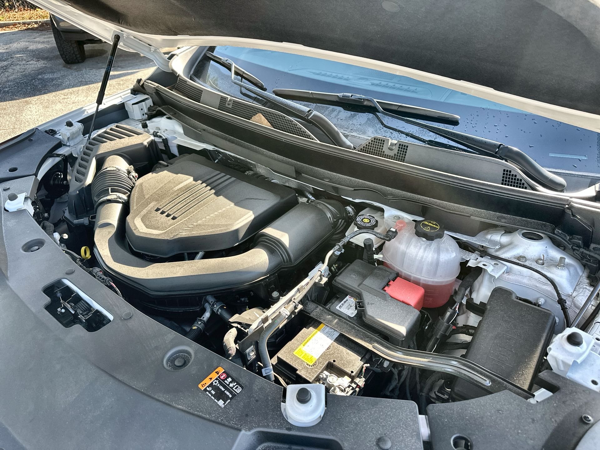 2025 Buick Enclave Sport Touring - Photo 63