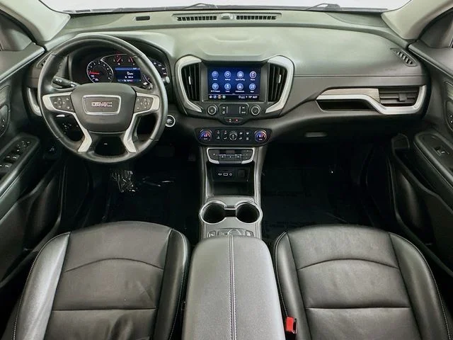 Certified Used 2024 White GMC SLT image 13