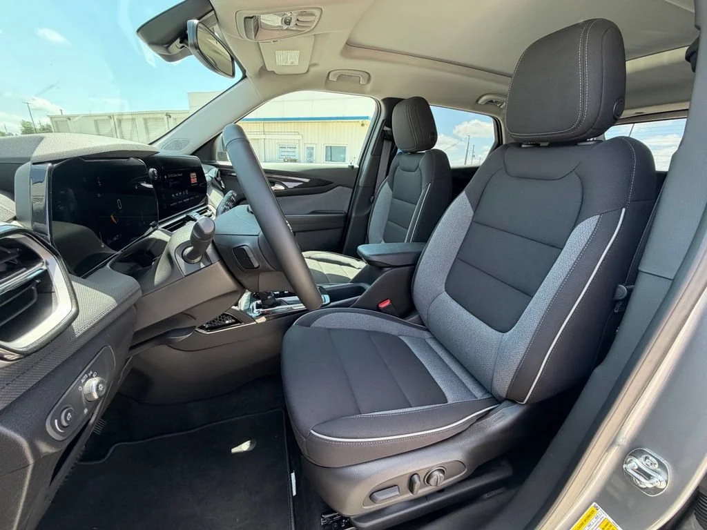 2026 Chevrolet Trailblazer LT - Photo 12