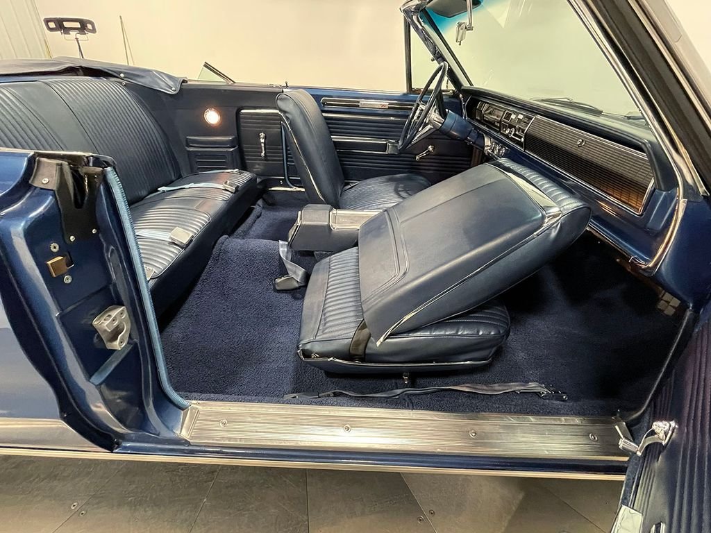 Used 1967 Blue Dodge  image 57