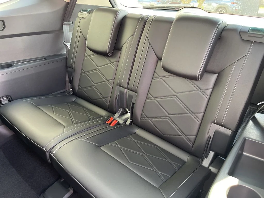 2026 Volkswagen Atlas SE w/Tech - Photo 20