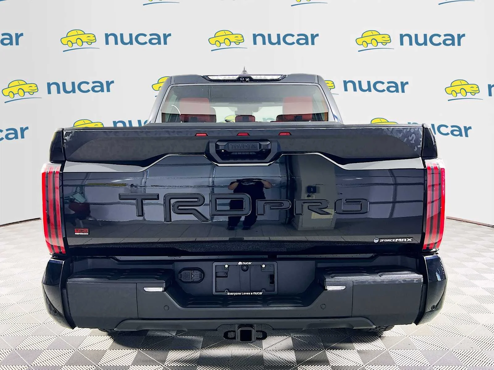 2026 Toyota Tundra — photo 6