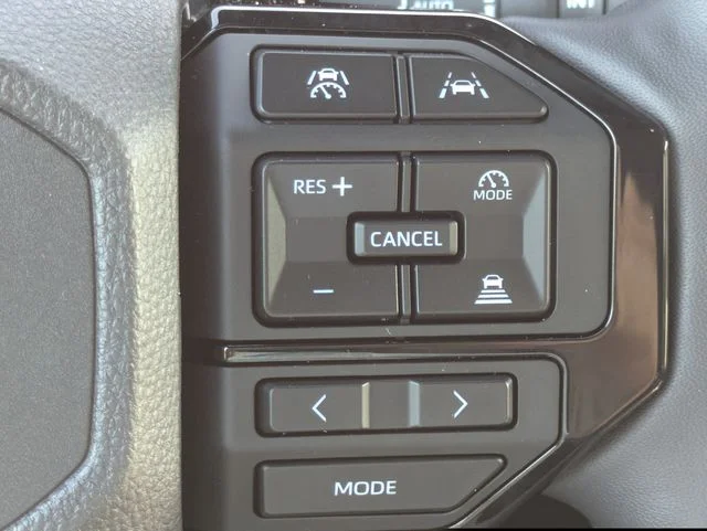 Certified Used 2024 Black Toyota 1958 image 25