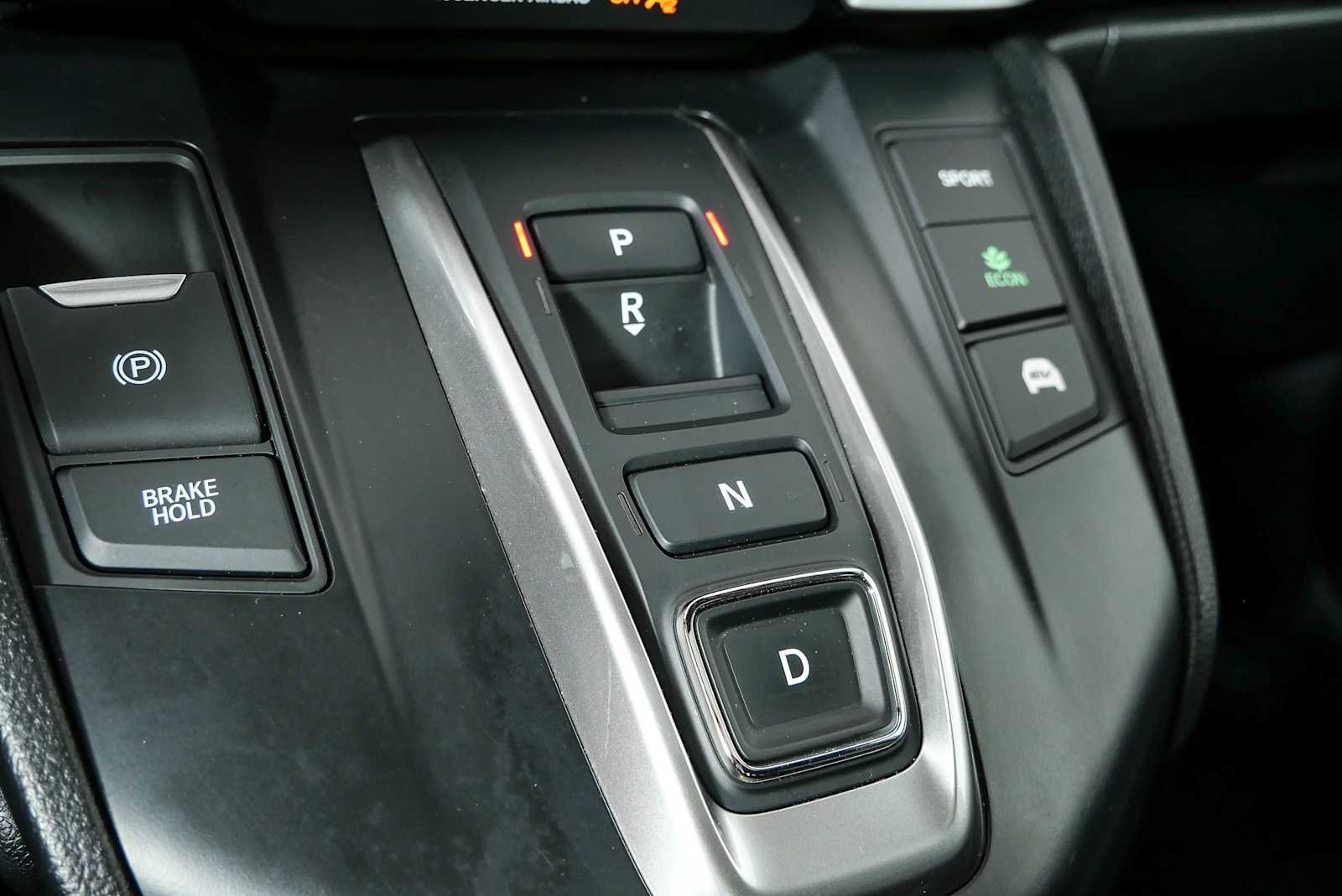 Used 2022 Sonic Gray Pearl Honda EX image 15