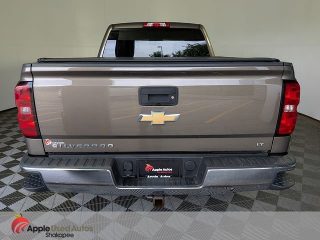 Used 2014 Brown Chevrolet LT image 6