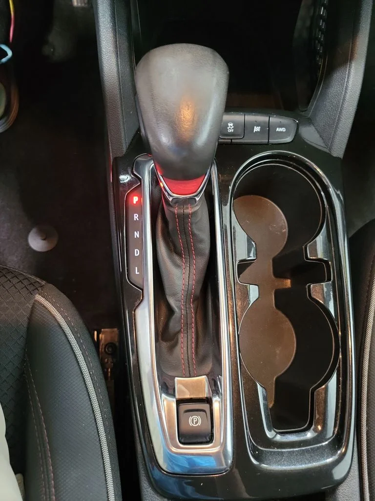 Certified Used 2023 Blue Chevrolet RS image 37