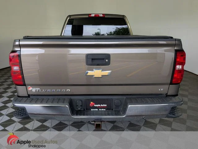 Used 2014 Brown Chevrolet LT image 6