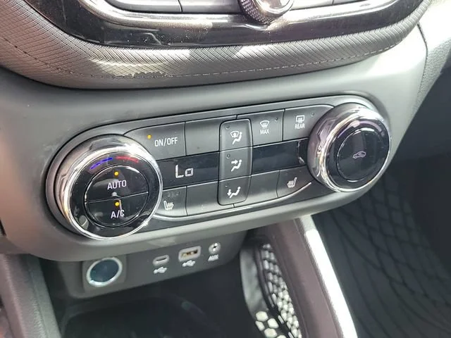 2023 Chevrolet TrailBlazer LT - Photo 32