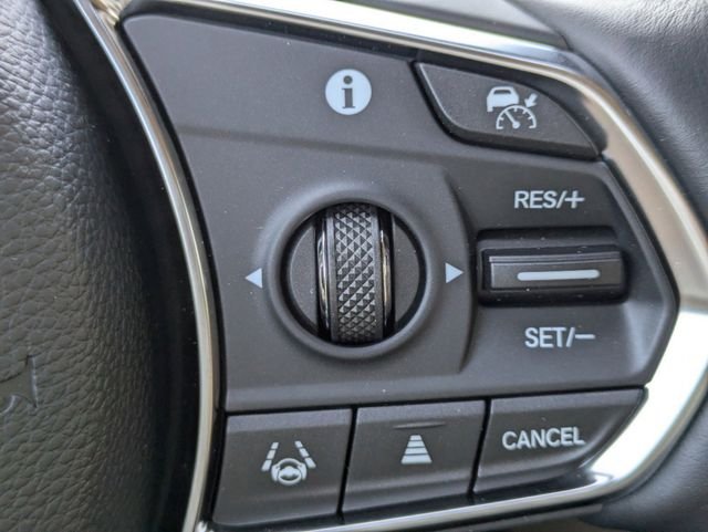 New 2026 Platinum White Pearl Acura Technology Package image 36