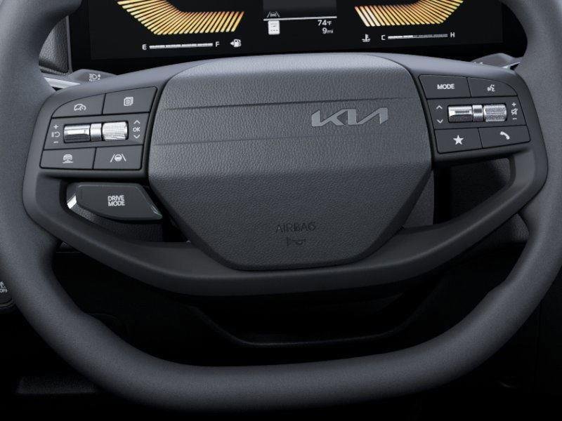 2025 Kia K4 LXS - Photo 41