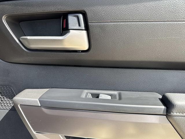 Used 2023 Gray Toyota SR5 image 28