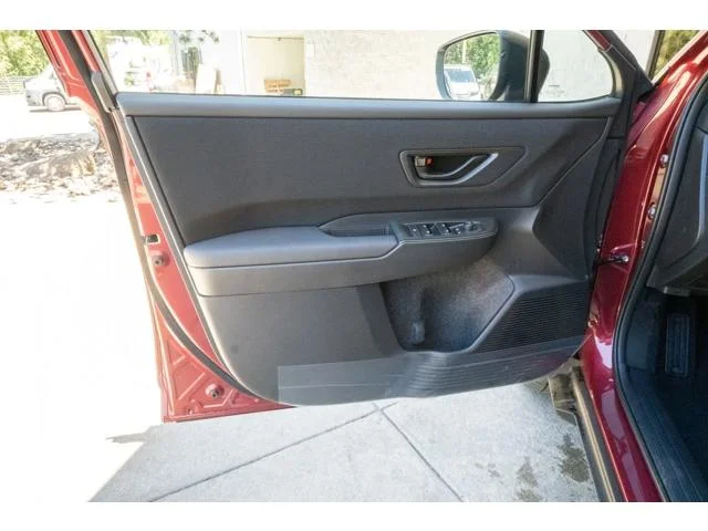 New 2026 CRIMSON RED PEARL Subaru Premium image 7