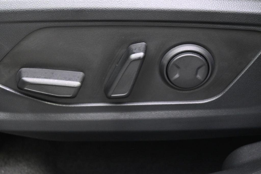 New 2026 White Pearl Hyundai SEL Plus AWD image 14