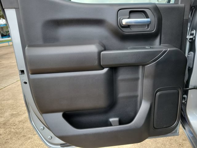 Certified Used 2023 Sterling Gray Metallic Chevrolet Custom image 15
