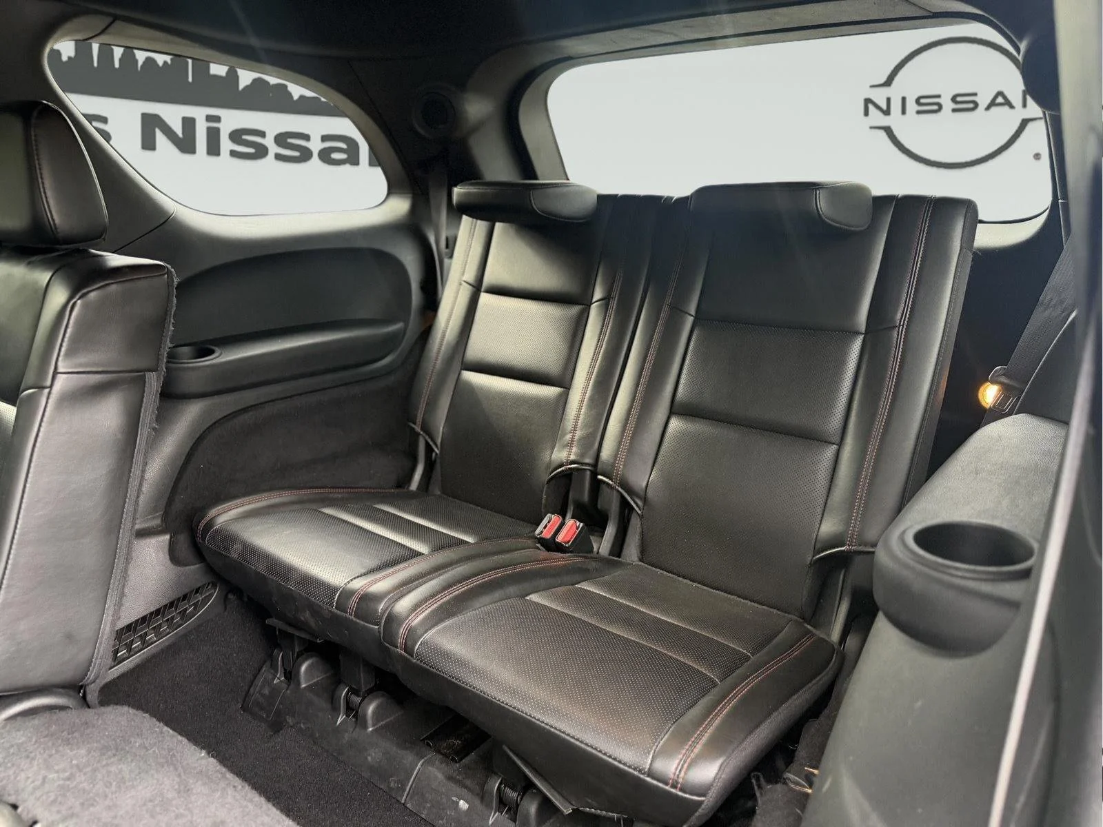 Used 2024 DB Black Clearcoat Dodge R/T Plus image 25