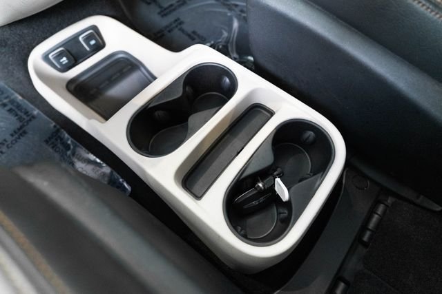 Used 2017 Silver Chrysler Touring image 21