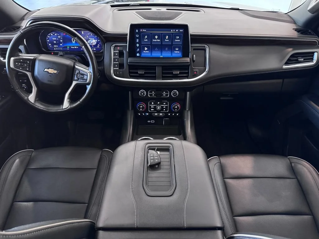 2023 Chevrolet Suburban Premier - Photo 16