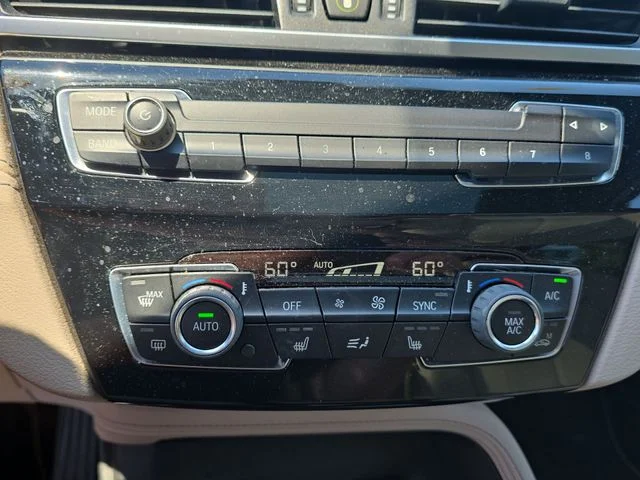 Used 2020 Gray BMW sDrive28i image 19