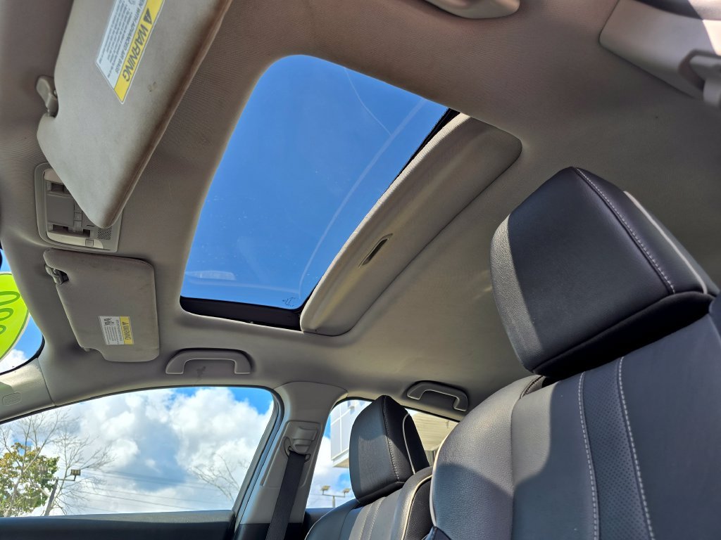 Used 2020  Acura Premium Package image 21