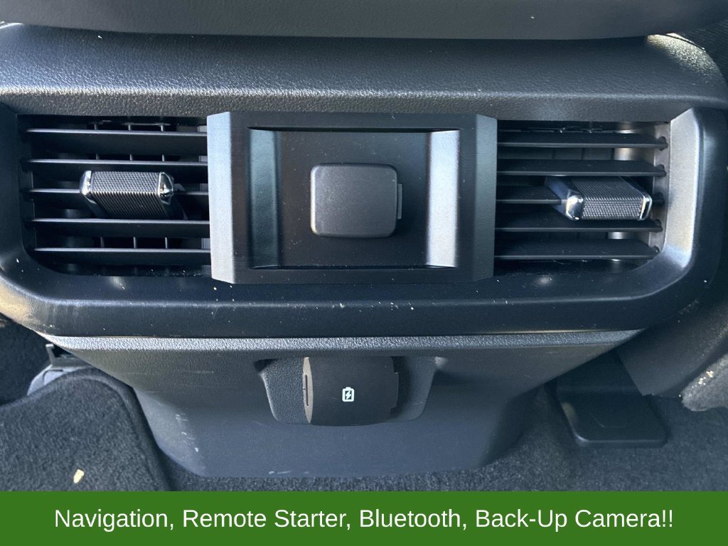Used 2023 Blue Ford XL image 17