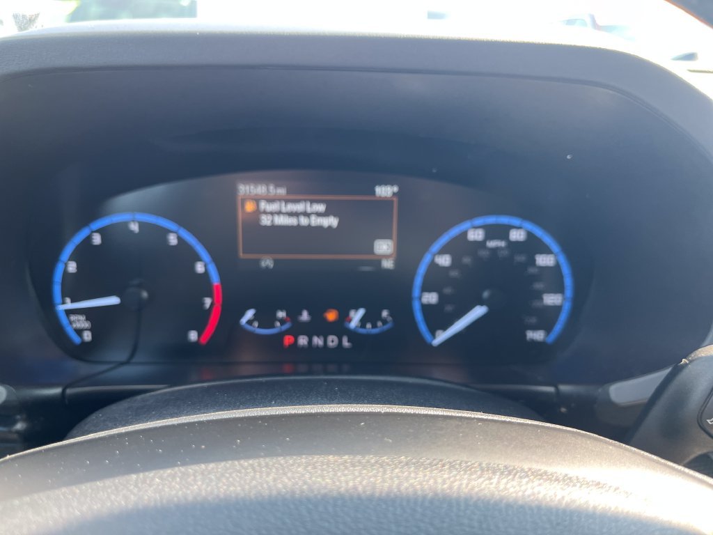 Used 2024 Gray Ford Big Bend image 15