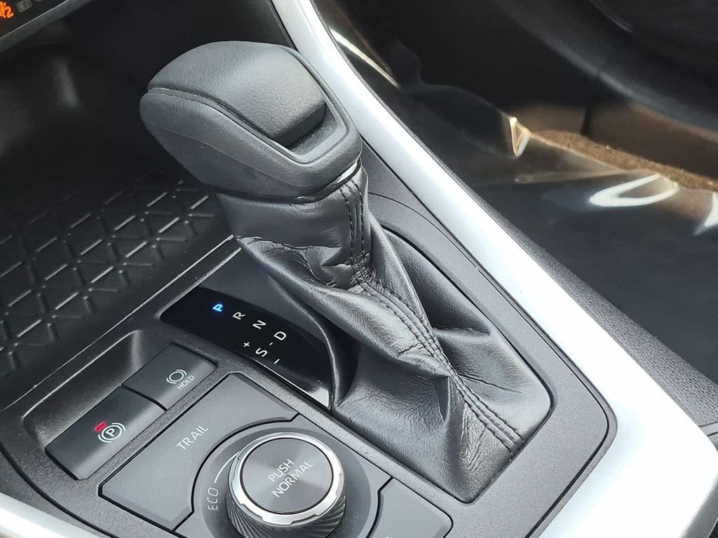 Used 2023 Silver Toyota XLE image 29
