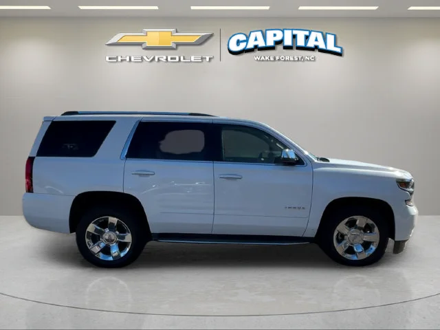 Used 2018 White Chevrolet Premier image 7