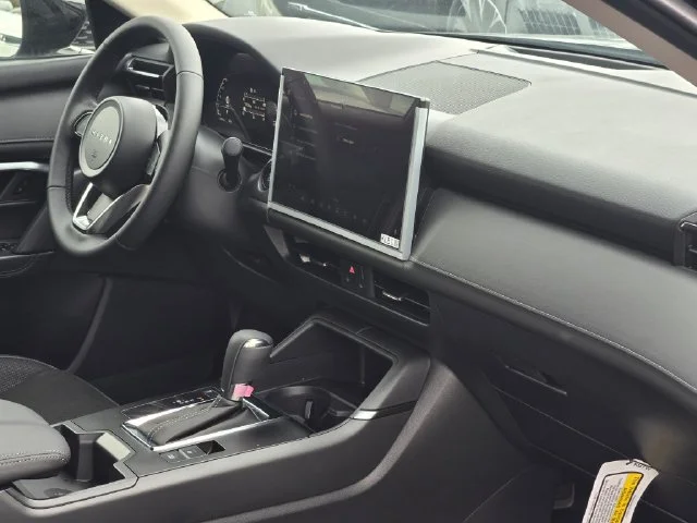 New 2026 Jet Black Mica Mazda 2.5 S Preferred AWD image 7