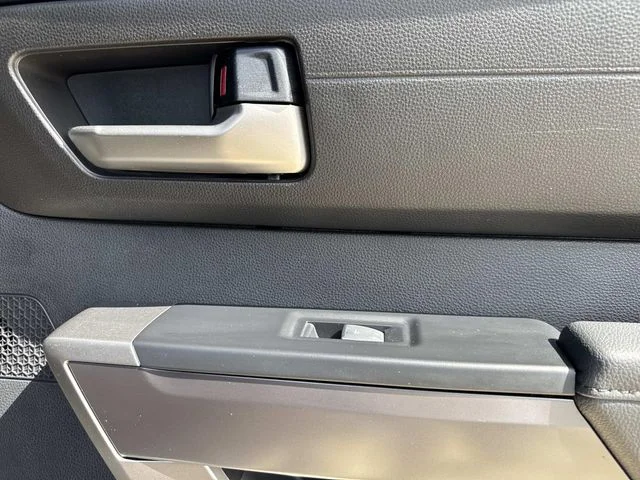 Used 2023 Gray Toyota SR5 image 28