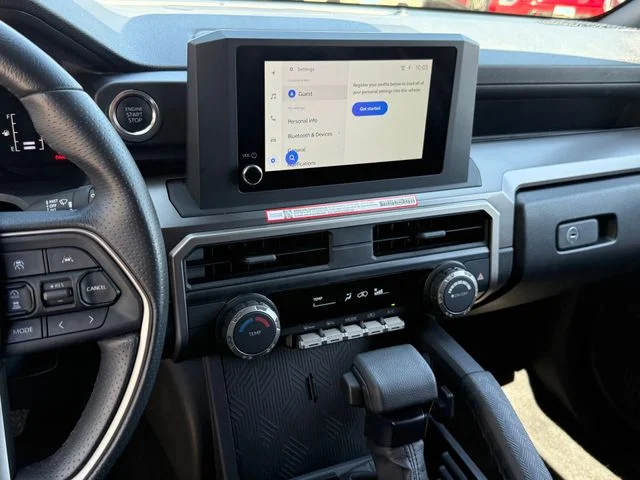 Certified Used 2026 UNDERGROUND Toyota SR5 image 19