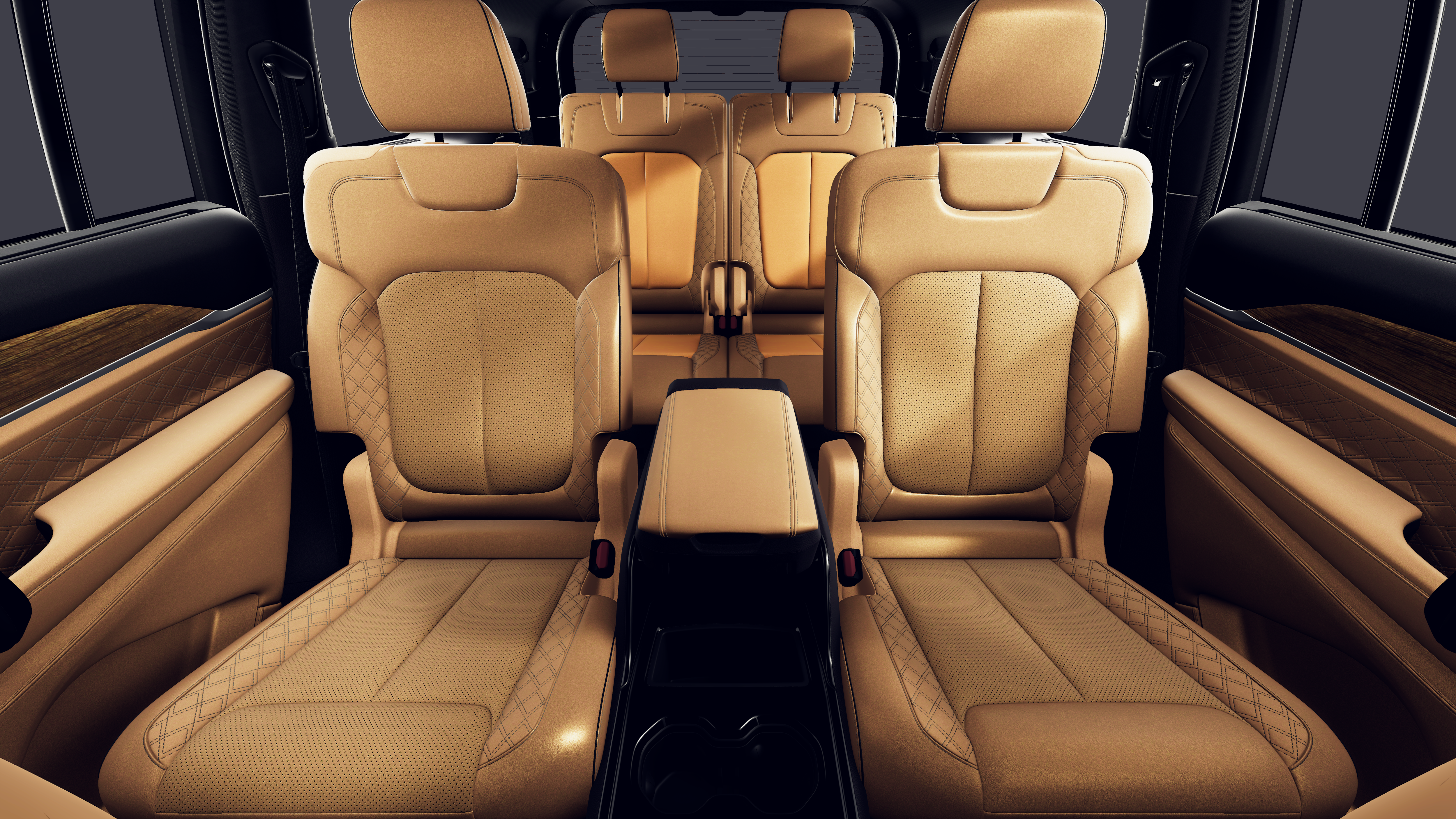 New 2026 Silver Zynith Exterior Paint Jeep Summit image 29