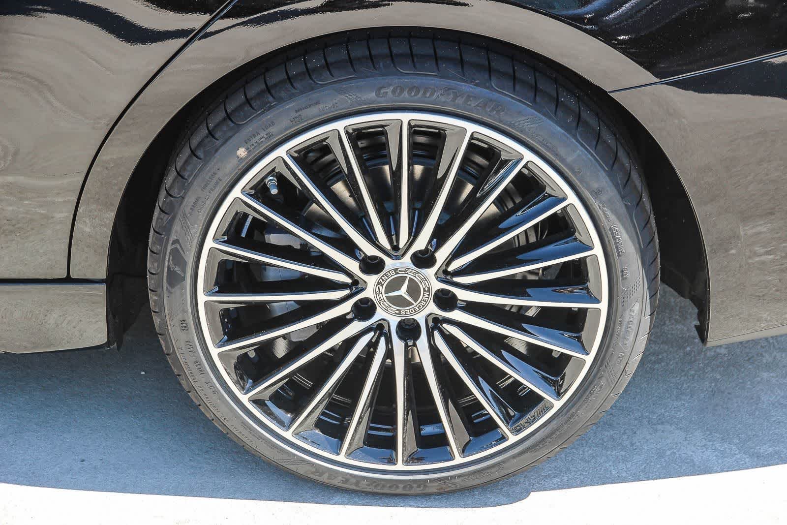 New 2026 Black Mercedes-Benz C 300 image 11