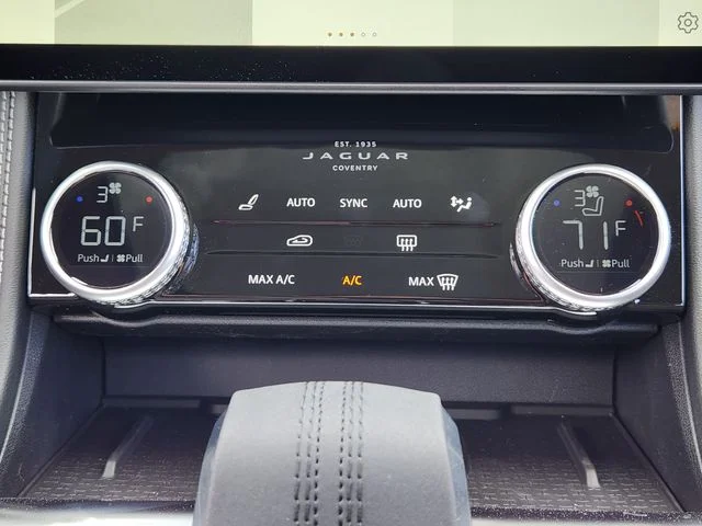 Used 2026 Gray Jaguar P250 R-Dynamic S image 15