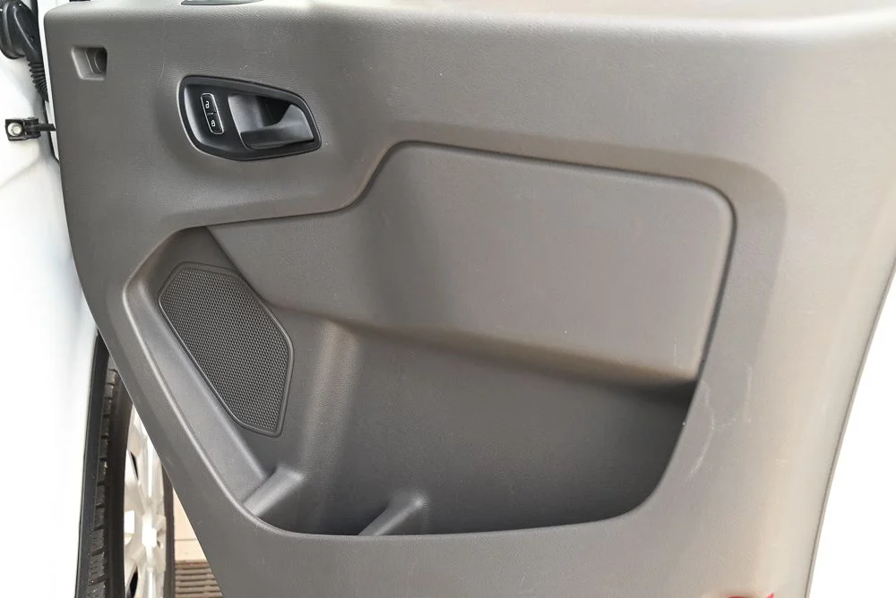 Used 2024 White Ford XLT image 16