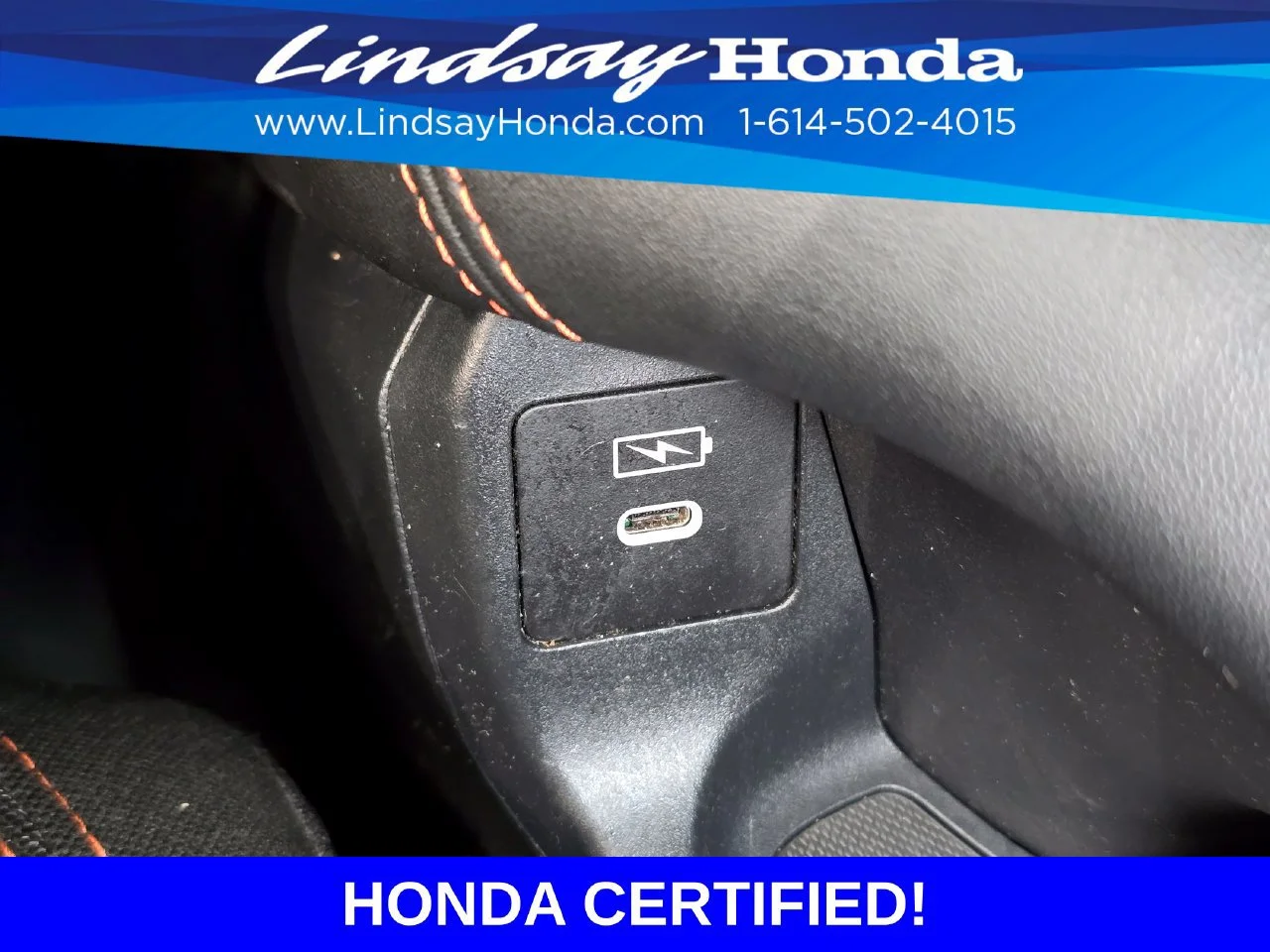 Certified Used 2024 Nordic Forest Pearl Honda Sport image 48
