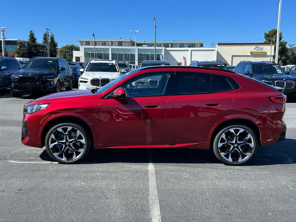 2026 BMW X2 28i - Photo 2