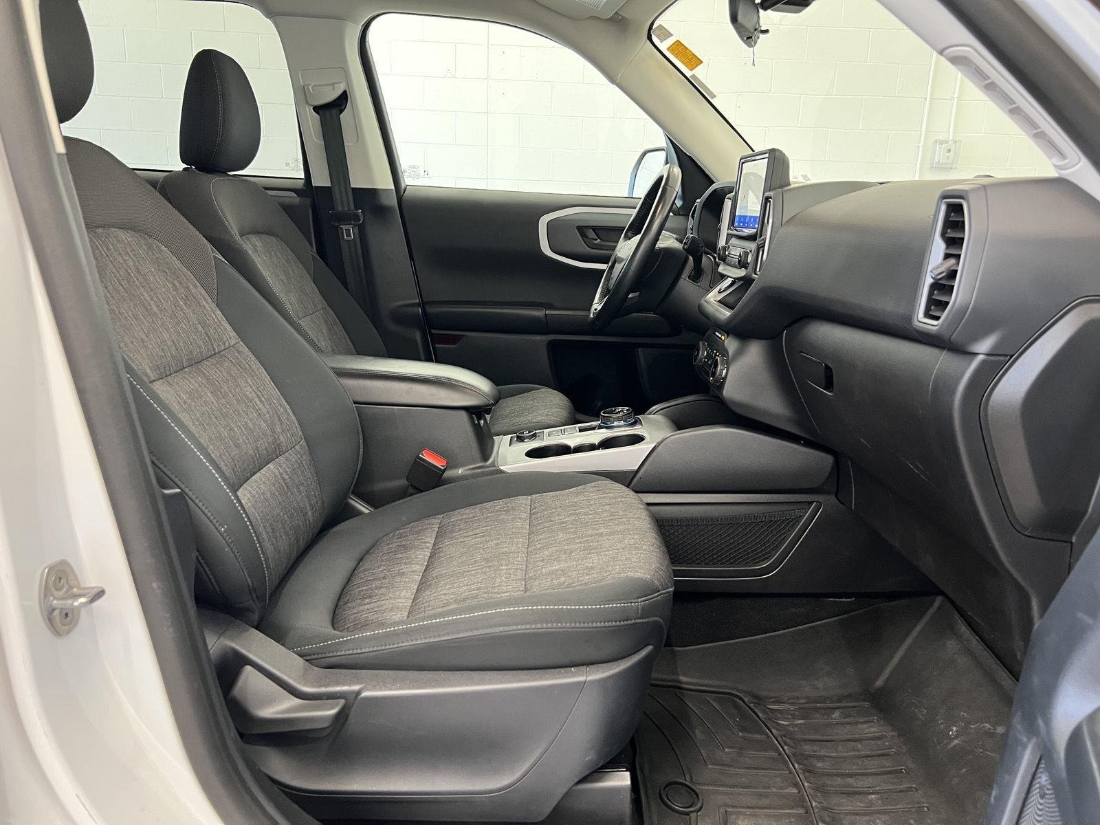 2023 Ford Bronco Sport Big Bend - Photo 28