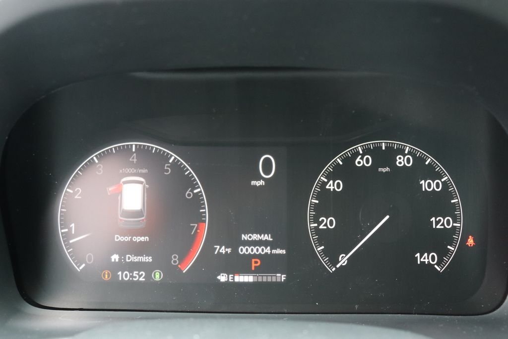 2026 Honda Odyssey Elite - Photo 36