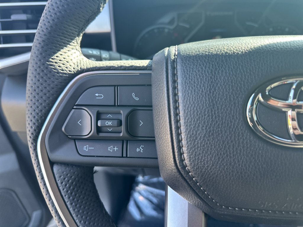 New 2026 Celestial Silver Metallic Toyota SR5 image 19