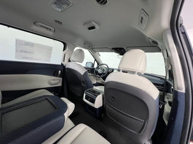 New 2026  Kia EX image 44