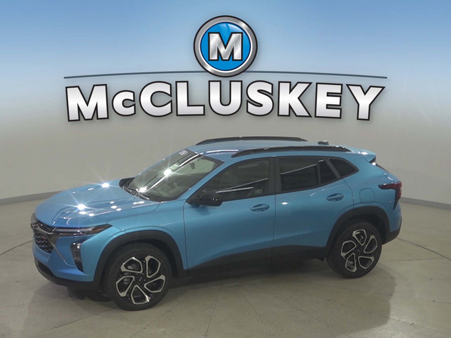 2026 Chevrolet Trax RS - Photo 26