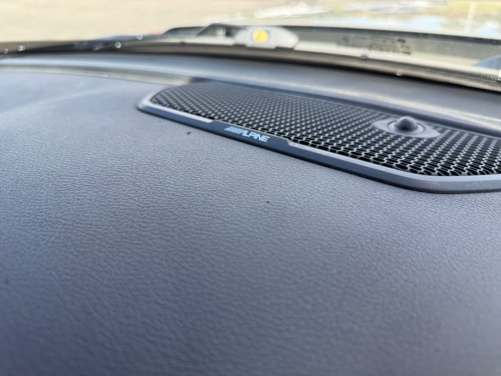 Used 2026 Ceramic Gray Clearcoat Ram Big Horn image 27