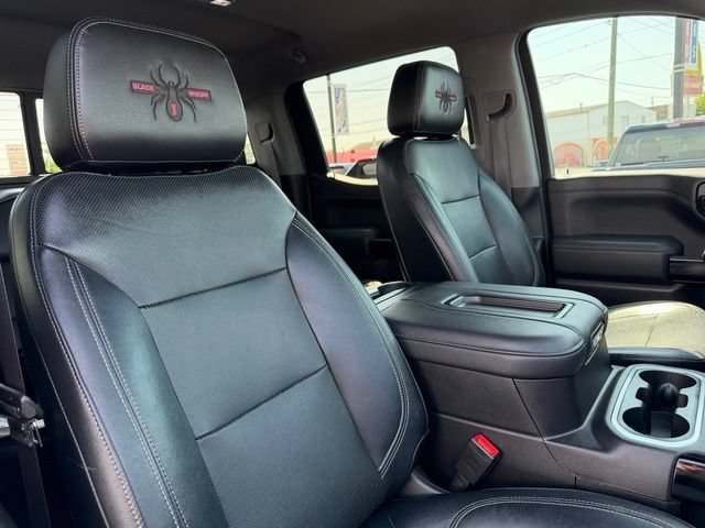 Used 2020 SUMMIT WHITE Chevrolet RST image 13