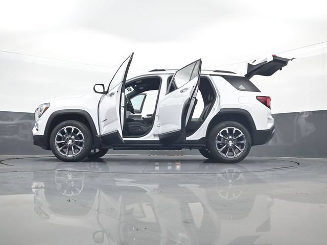 2027 GMC Terrain Elevation - Photo 34