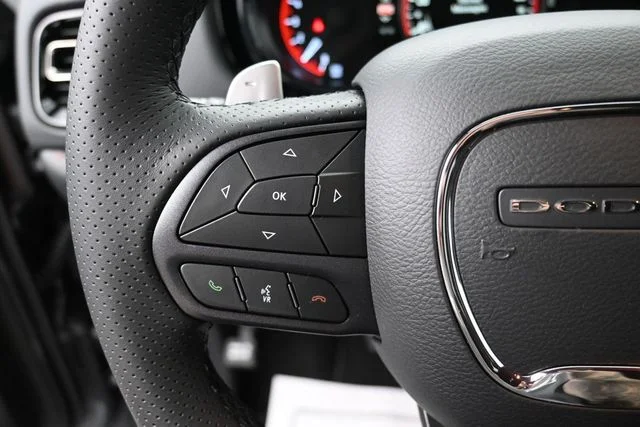 New 2026 Vapor Gray Exterior Paint Dodge GT image 20